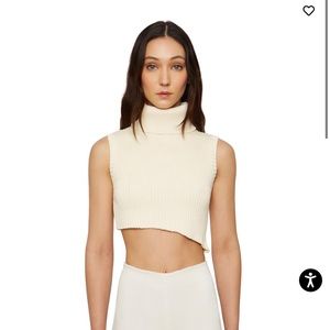 Brand new top! Still in package